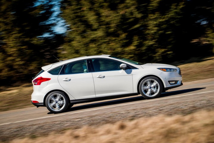 Ford Focus - 07